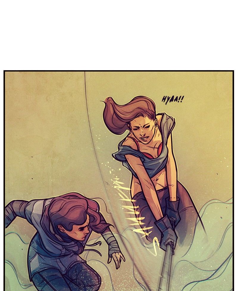 All That You Are Chapter 20 page 24 - Chapter 20 : Chapter Three: Episode Three