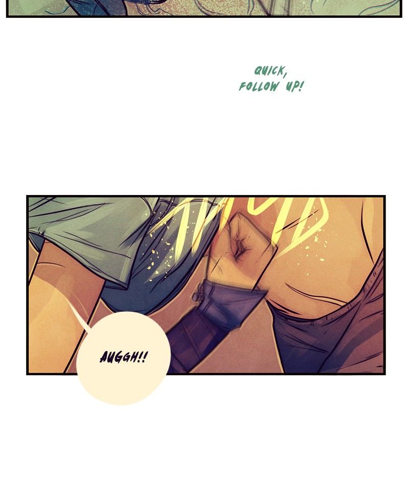 All That You Are Chapter 20 page 25 - Chapter 20 : Chapter Three: Episode Three