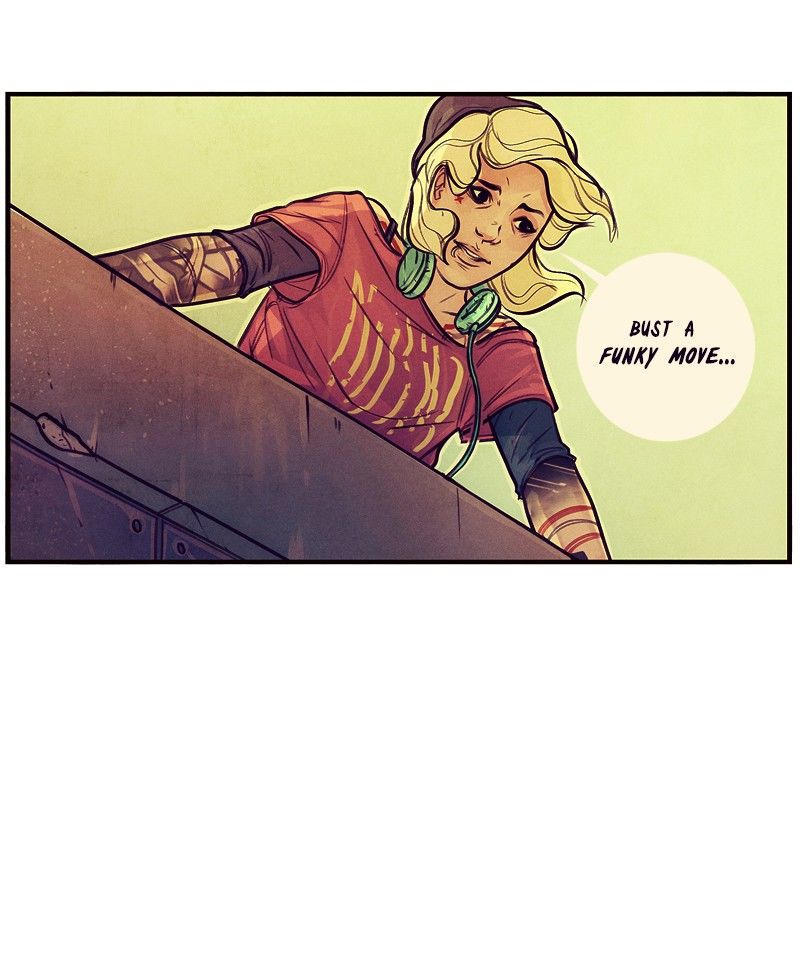 All That You Are Chapter 20 page 26 - Chapter 20 : Chapter Three: Episode Three