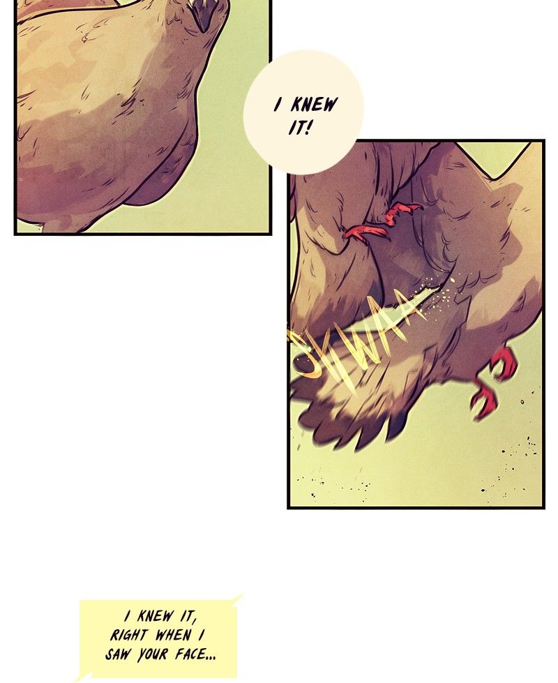 All That You Are Chapter 20 page 4 - Chapter 20 : Chapter Three: Episode Three
