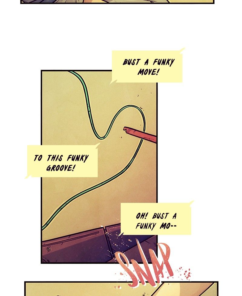 All That You Are Chapter 20 page 8 - Chapter 20 : Chapter Three: Episode Three