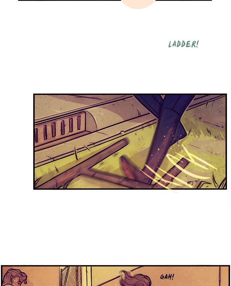 All That You Are Chapter 22 page 14 - Chapter 22 : Chapter Three: Episode Five