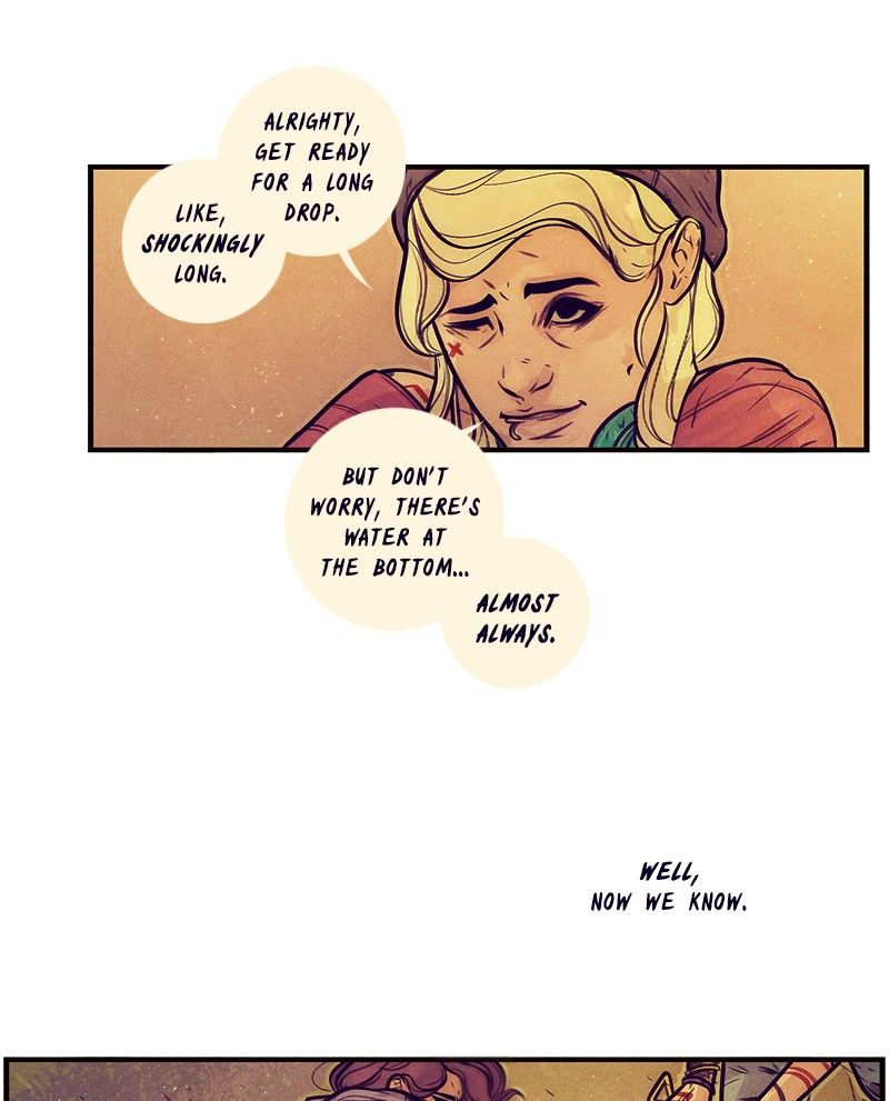 All That You Are Chapter 22 page 17 - Chapter 22 : Chapter Three: Episode Five