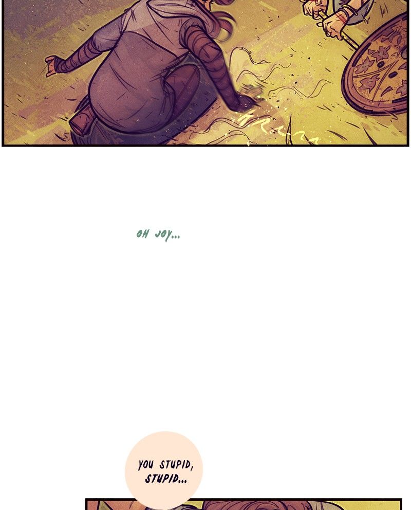 All That You Are Chapter 22 page 18 - Chapter 22 : Chapter Three: Episode Five