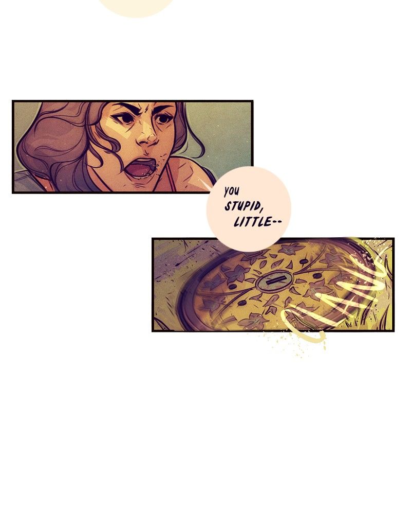 All That You Are Chapter 22 page 20 - Chapter 22 : Chapter Three: Episode Five