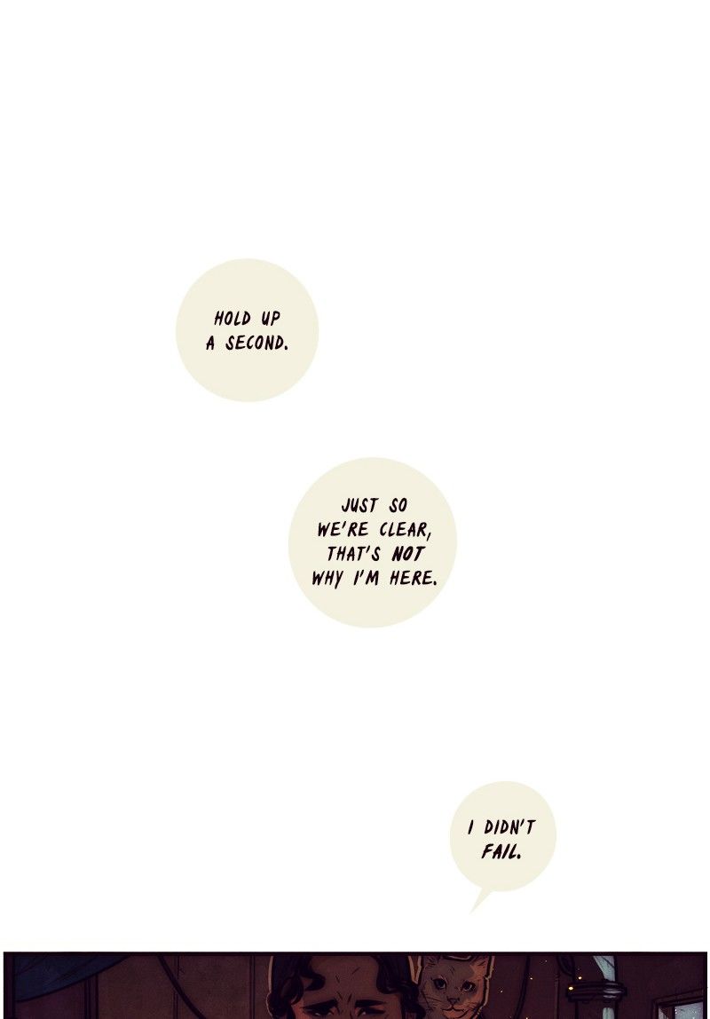 All That You Are Chapter 24 page 2 - Chapter 24 : Chapter Three: Episode Seven