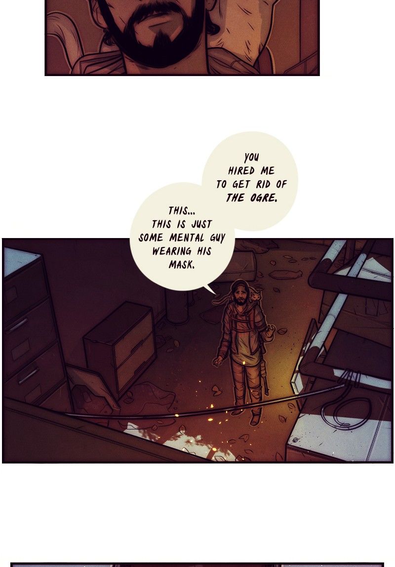 All That You Are Chapter 24 page 6 - Chapter 24 : Chapter Three: Episode Seven