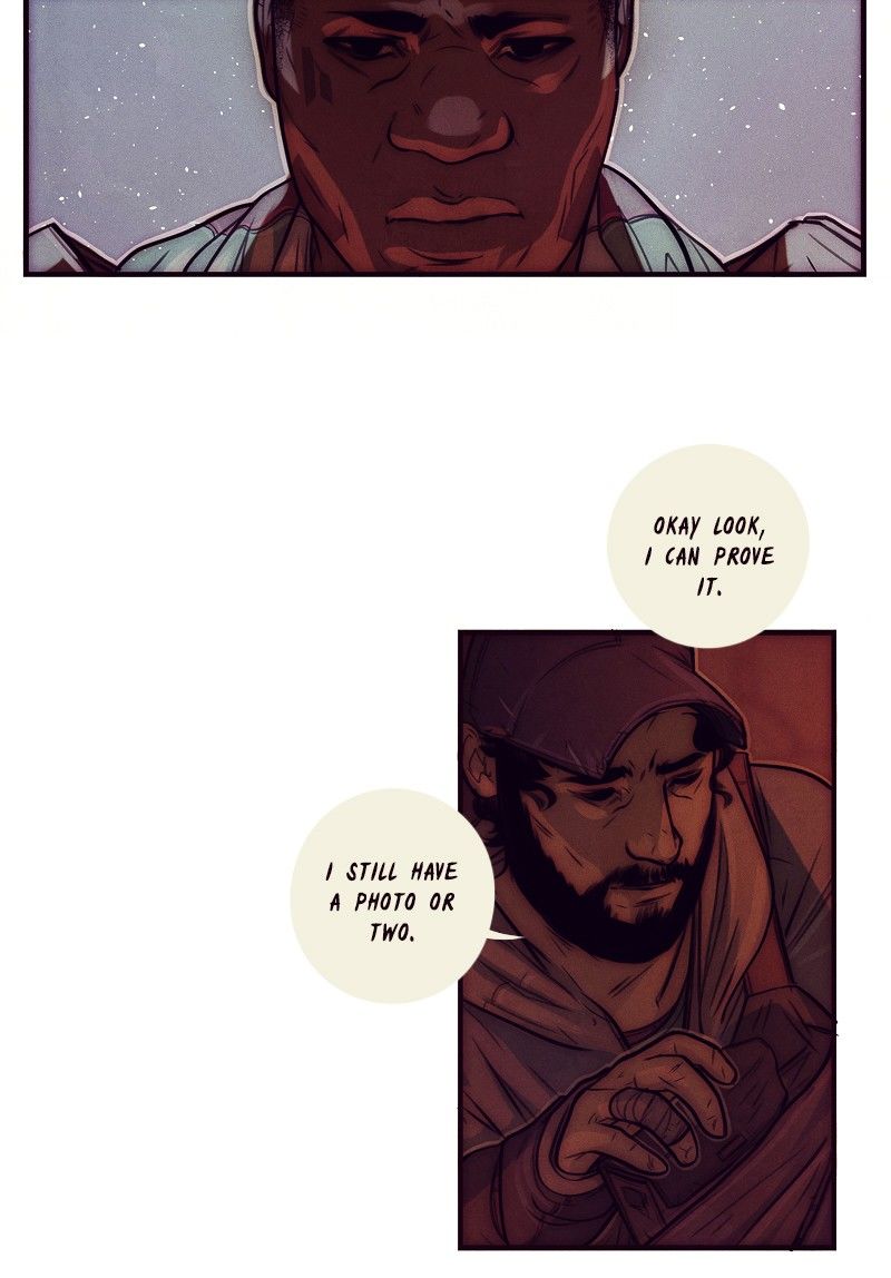 All That You Are Chapter 24 page 7 - Chapter 24 : Chapter Three: Episode Seven