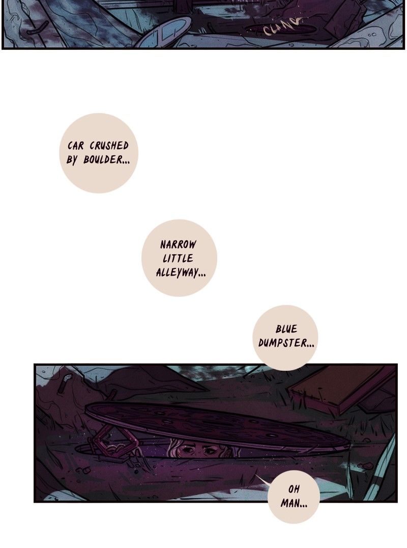 All That You Are Chapter 25 page 15 - Chapter 25 : Chapter Three: Episode Eight