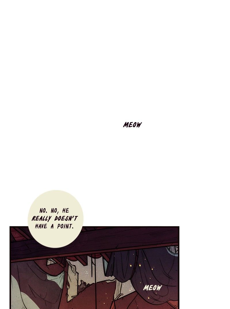 All That You Are Chapter 25 page 2 - Chapter 25 : Chapter Three: Episode Eight