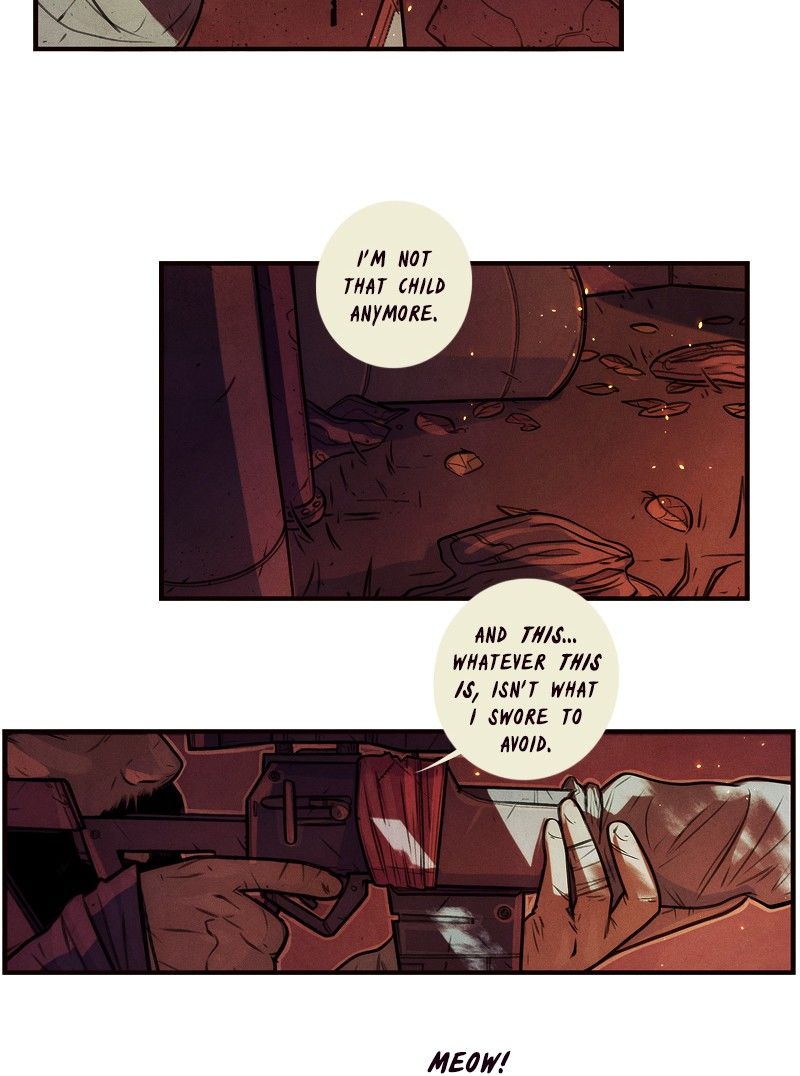 All That You Are Chapter 25 page 3 - Chapter 25 : Chapter Three: Episode Eight