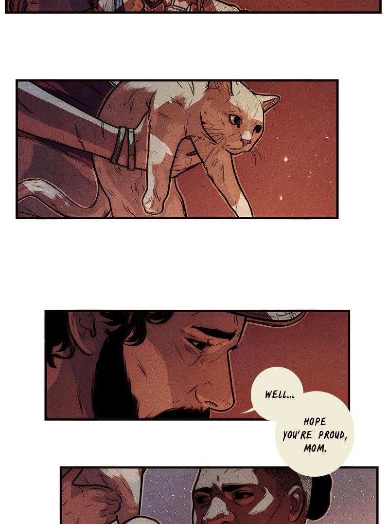 All That You Are Chapter 25 page 7 - Chapter 25 : Chapter Three: Episode Eight