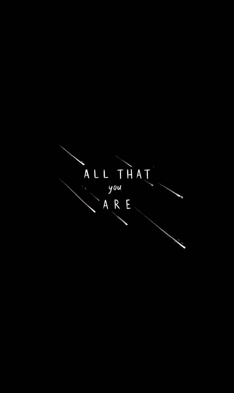 All That You Are Chapter 28 page 1 - Chapter 28