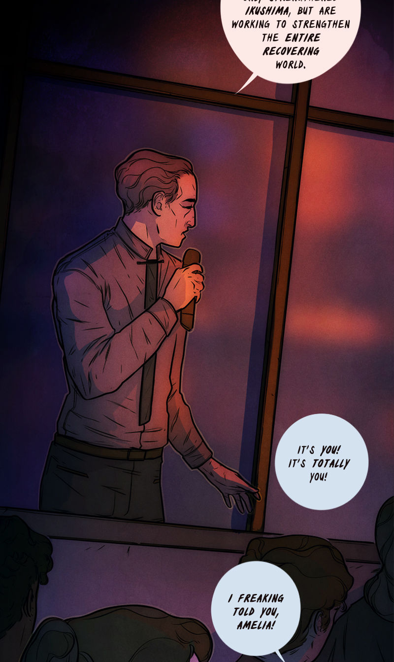 All That You Are Chapter 28 page 10 - Chapter 28