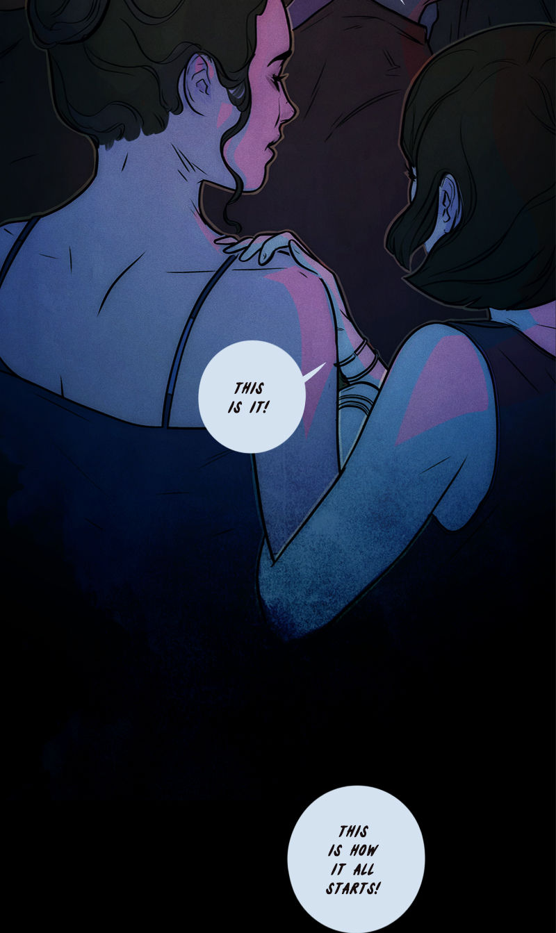 All That You Are Chapter 28 page 11 - Chapter 28