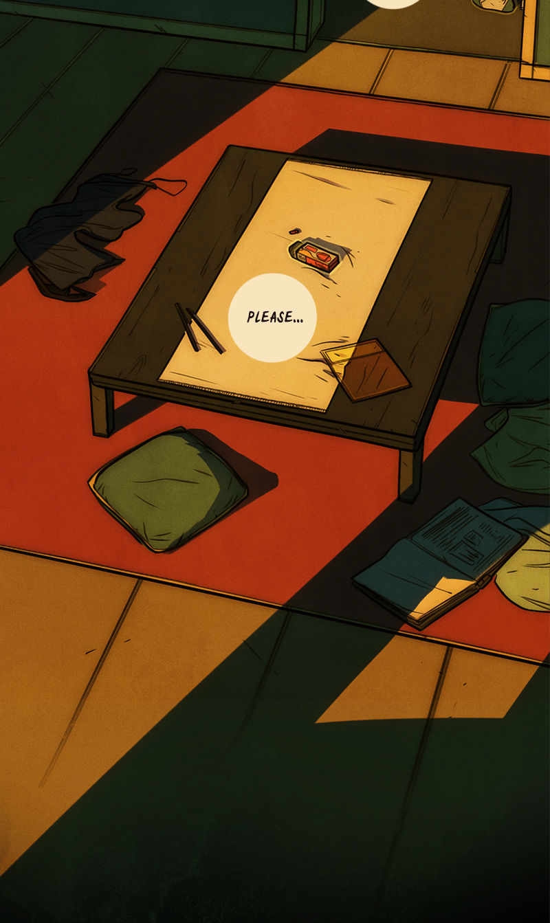 All That You Are Chapter 28 page 18 - Chapter 28