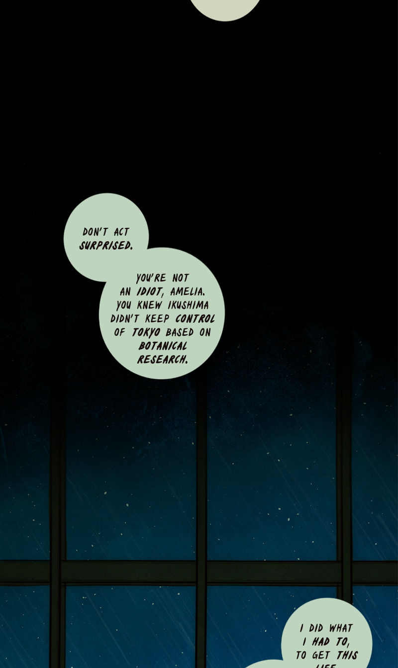 All That You Are Chapter 28 page 20 - Chapter 28