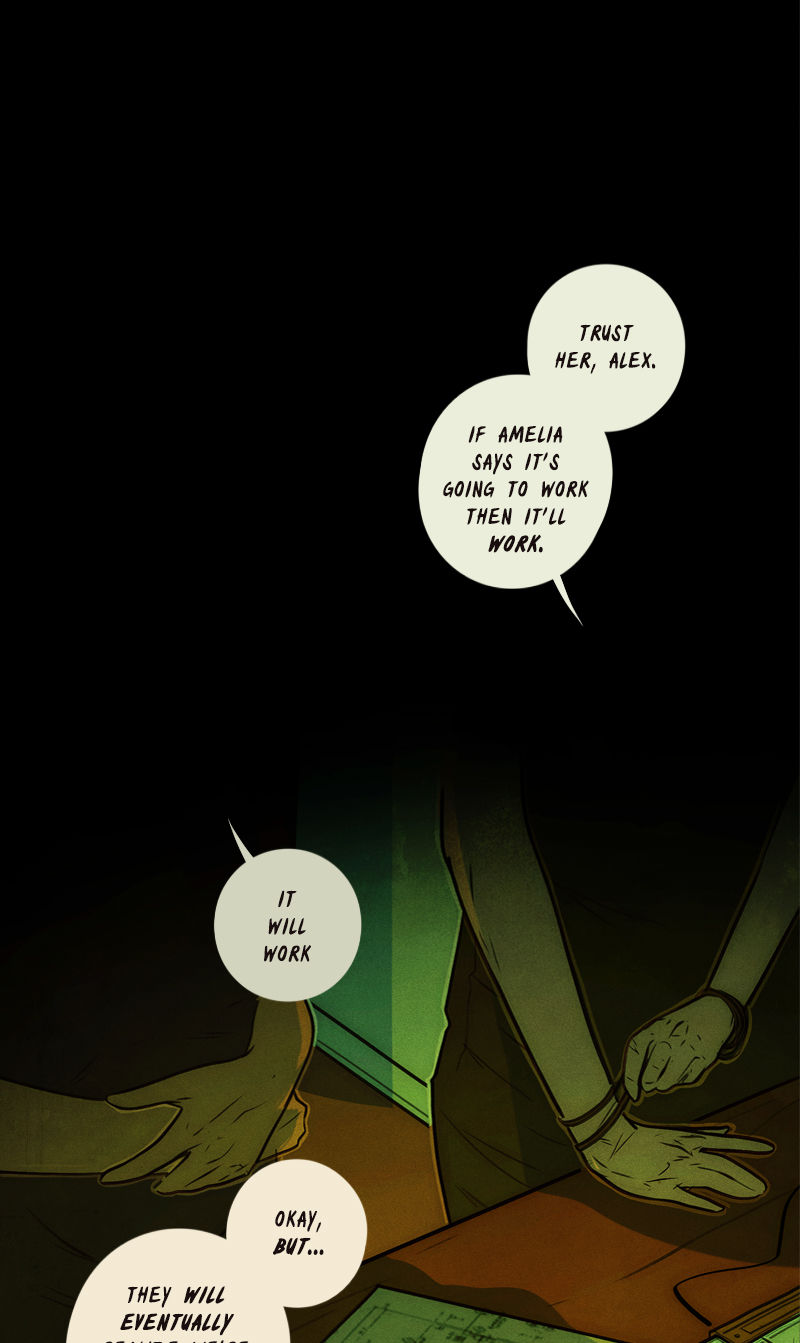 All That You Are Chapter 28 page 23 - Chapter 28