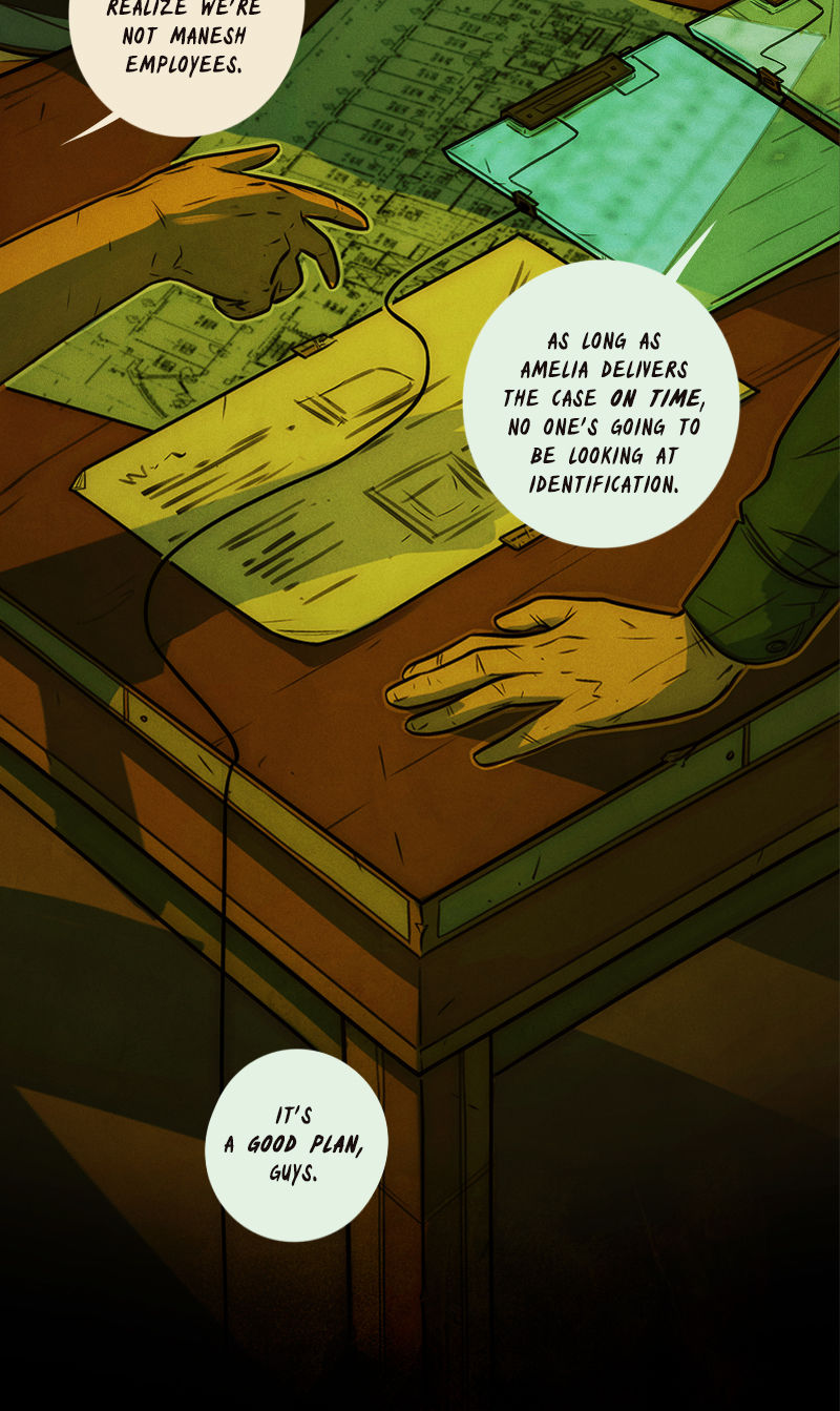 All That You Are Chapter 28 page 24 - Chapter 28