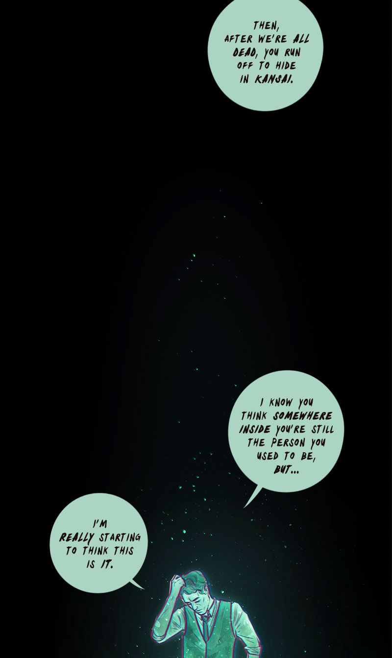 All That You Are Chapter 28 page 27 - Chapter 28