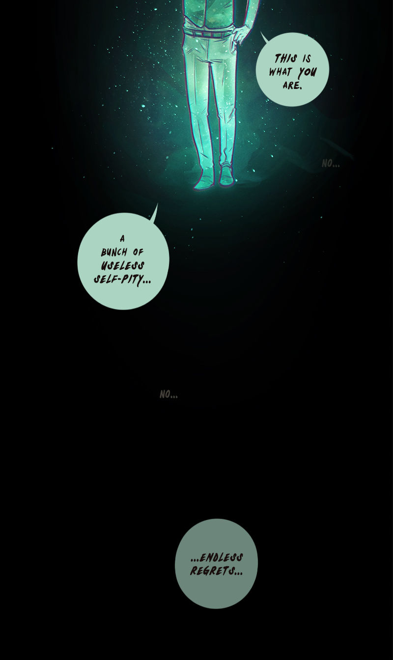 All That You Are Chapter 28 page 28 - Chapter 28