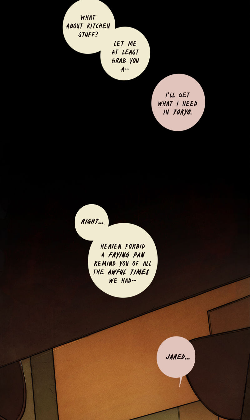 All That You Are Chapter 28 page 3 - Chapter 28
