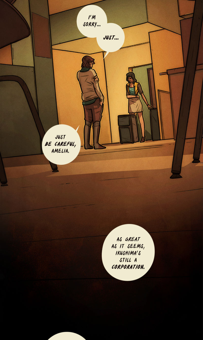 All That You Are Chapter 28 page 4 - Chapter 28
