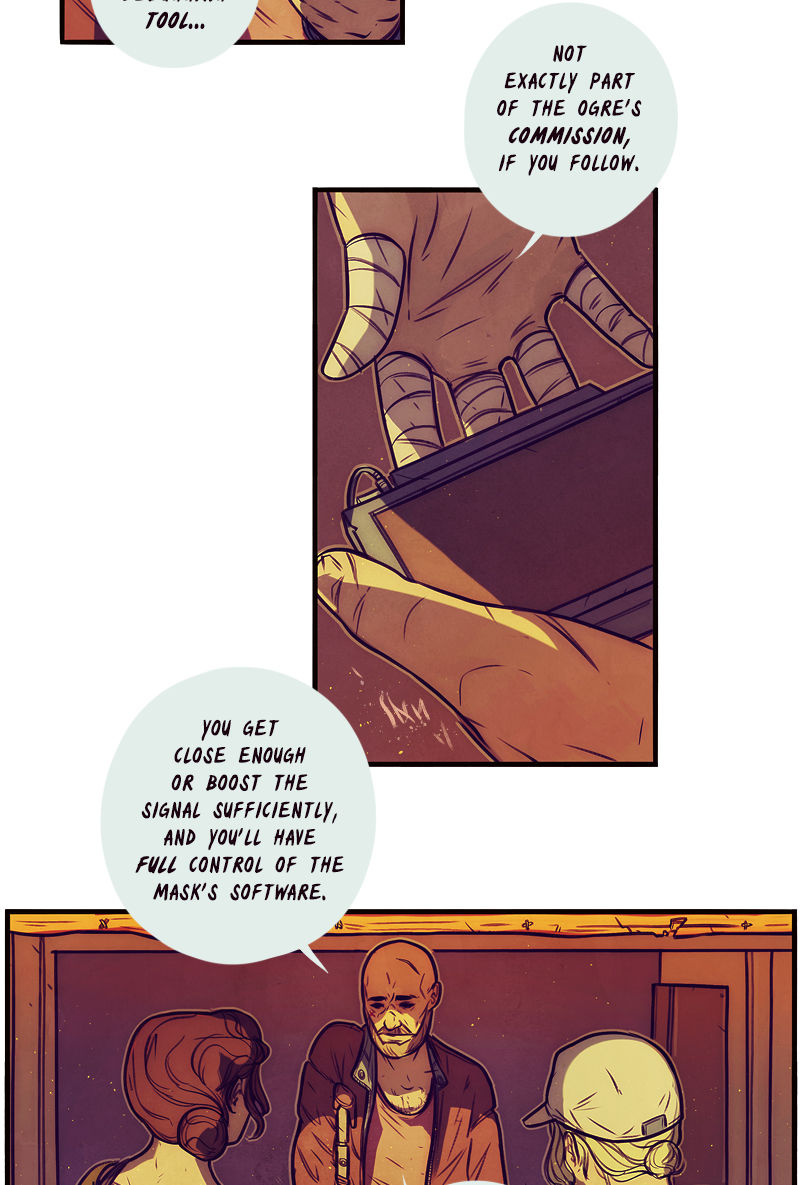All That You Are Chapter 29 page 13 - Chapter 29