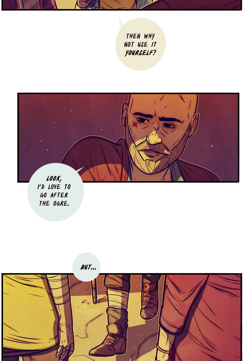 All That You Are Chapter 29 page 15 - Chapter 29