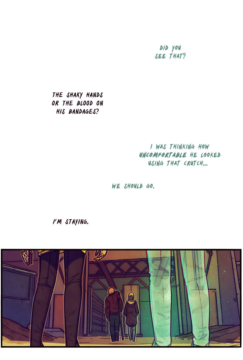 All That You Are Chapter 29 page 17 - Chapter 29