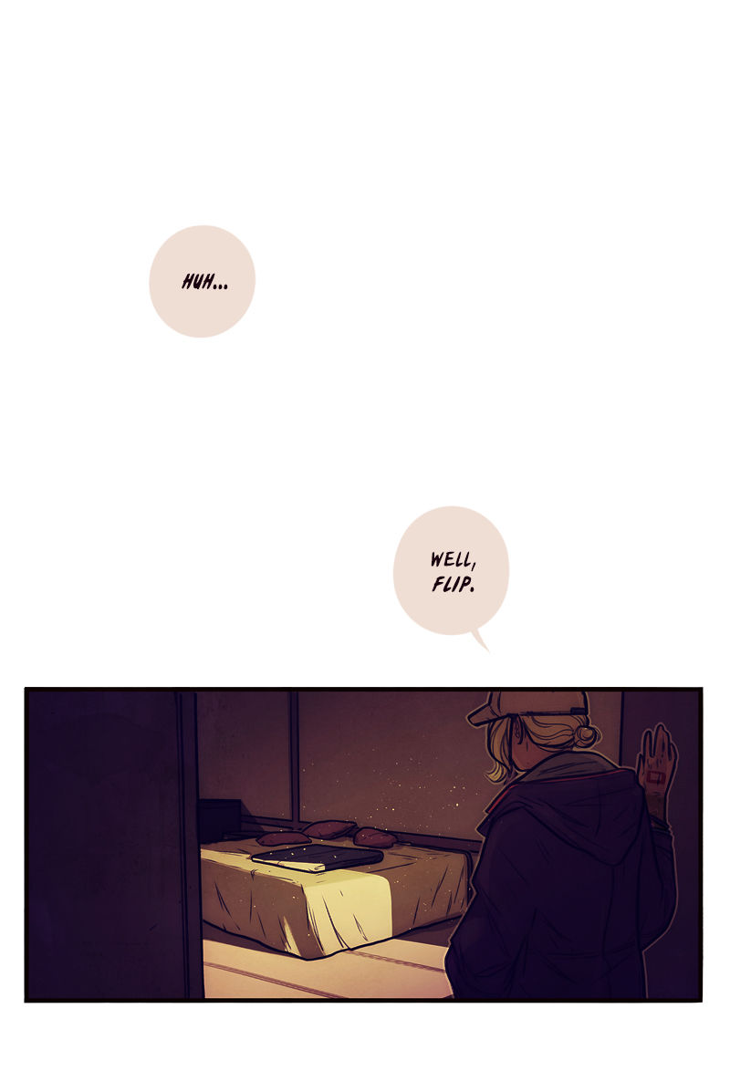 All That You Are Chapter 29 page 2 - Chapter 29