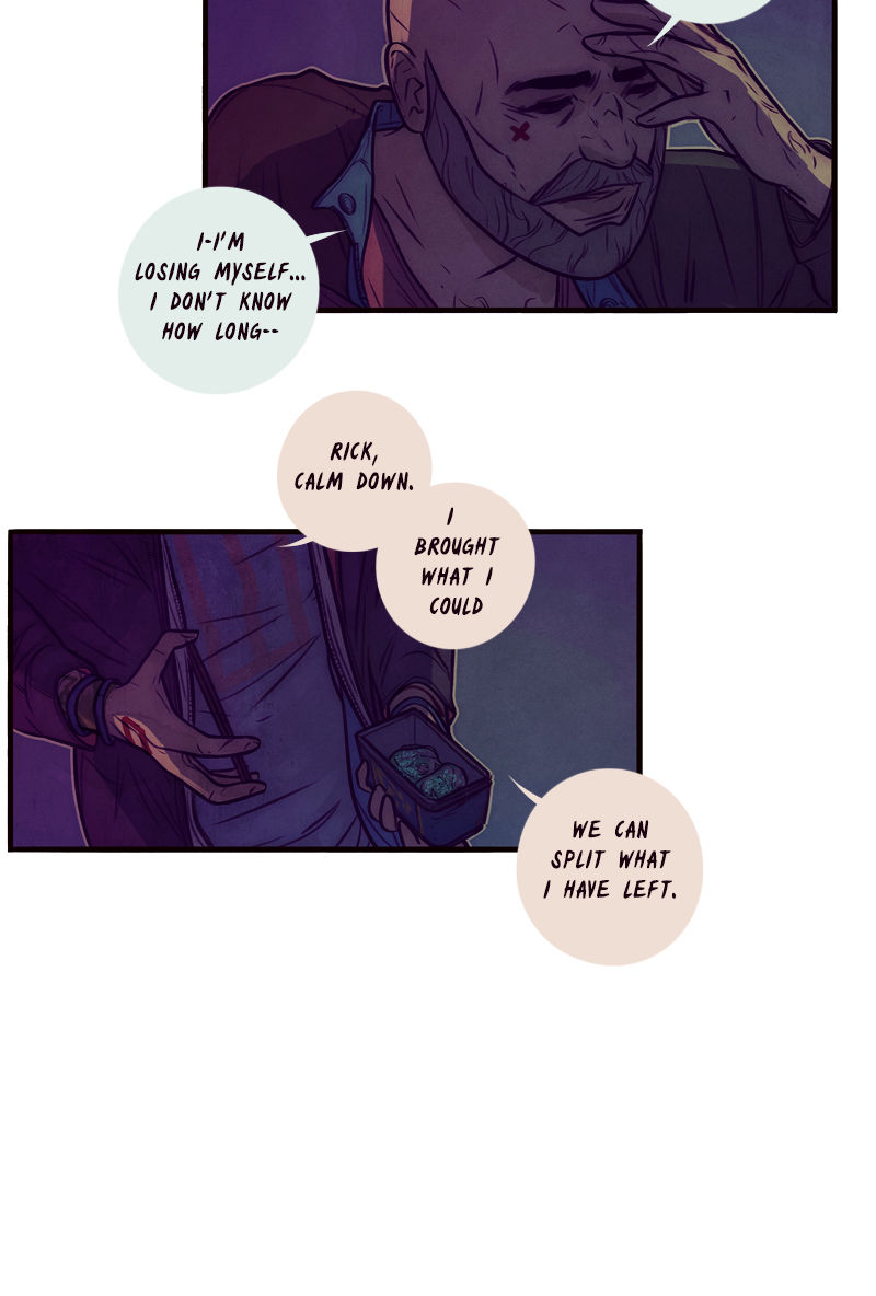 All That You Are Chapter 29 page 20 - Chapter 29
