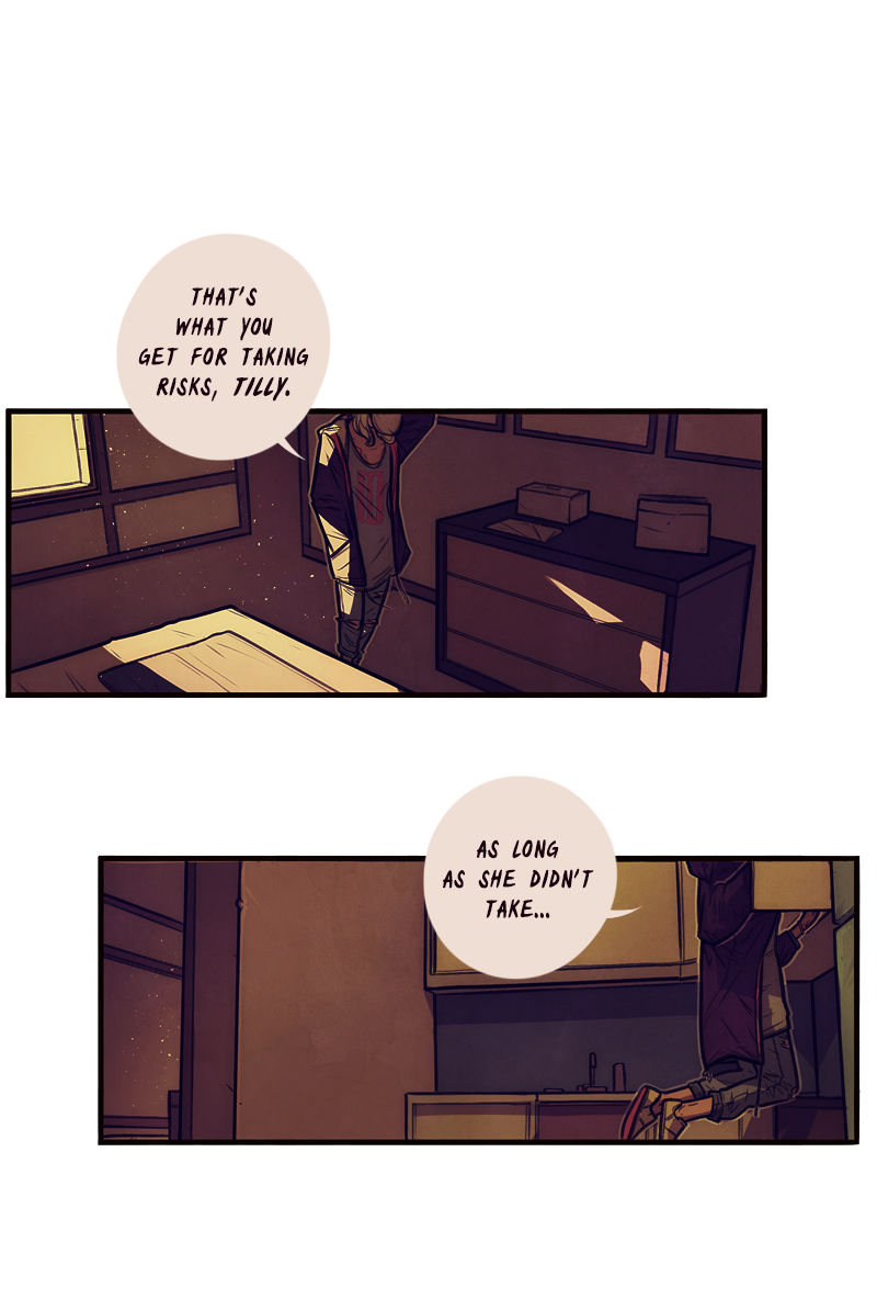 All That You Are Chapter 29 page 3 - Chapter 29