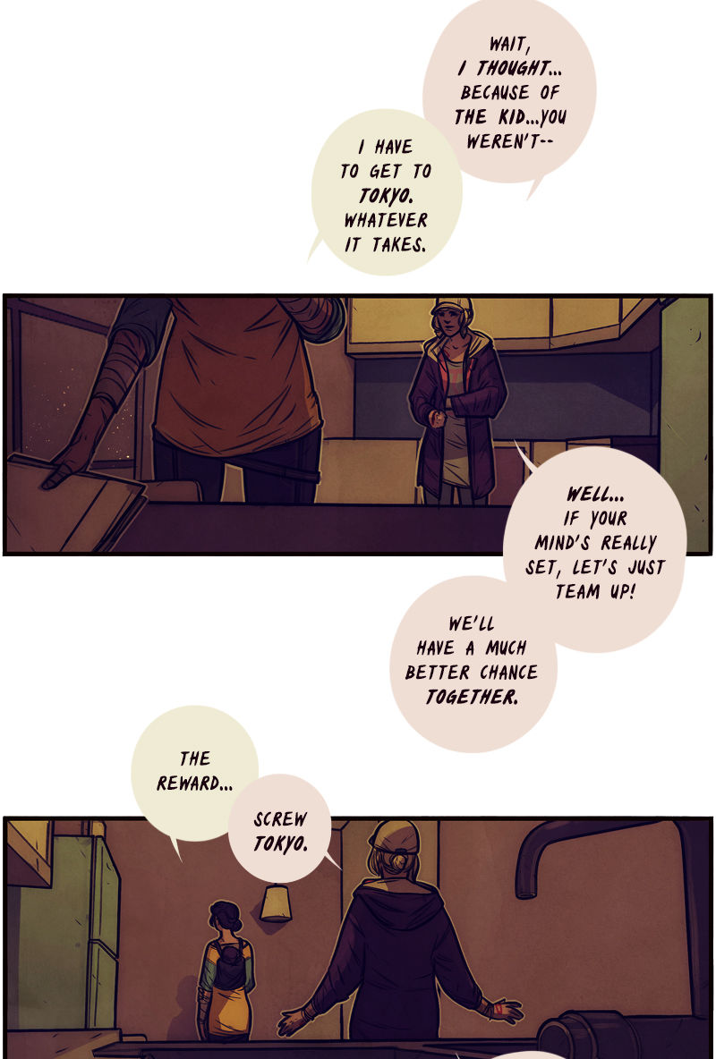 All That You Are Chapter 29 page 7 - Chapter 29