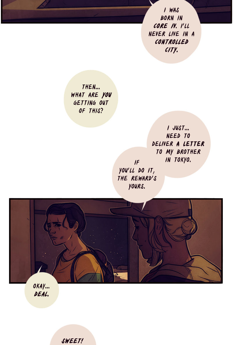 All That You Are Chapter 29 page 8 - Chapter 29