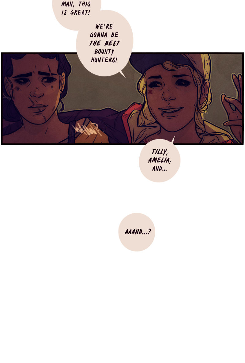 All That You Are Chapter 29 page 9 - Chapter 29