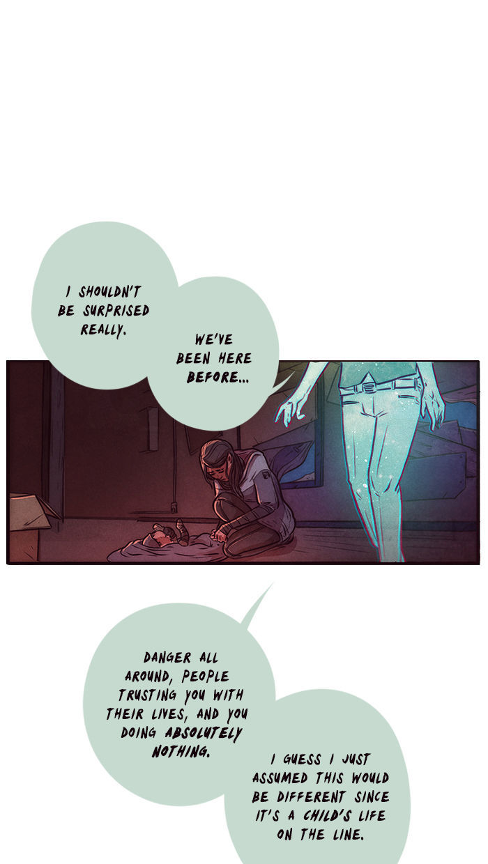 All That You Are Chapter 3 page 14 - Chapter 3 : Chapter One: Episode Three