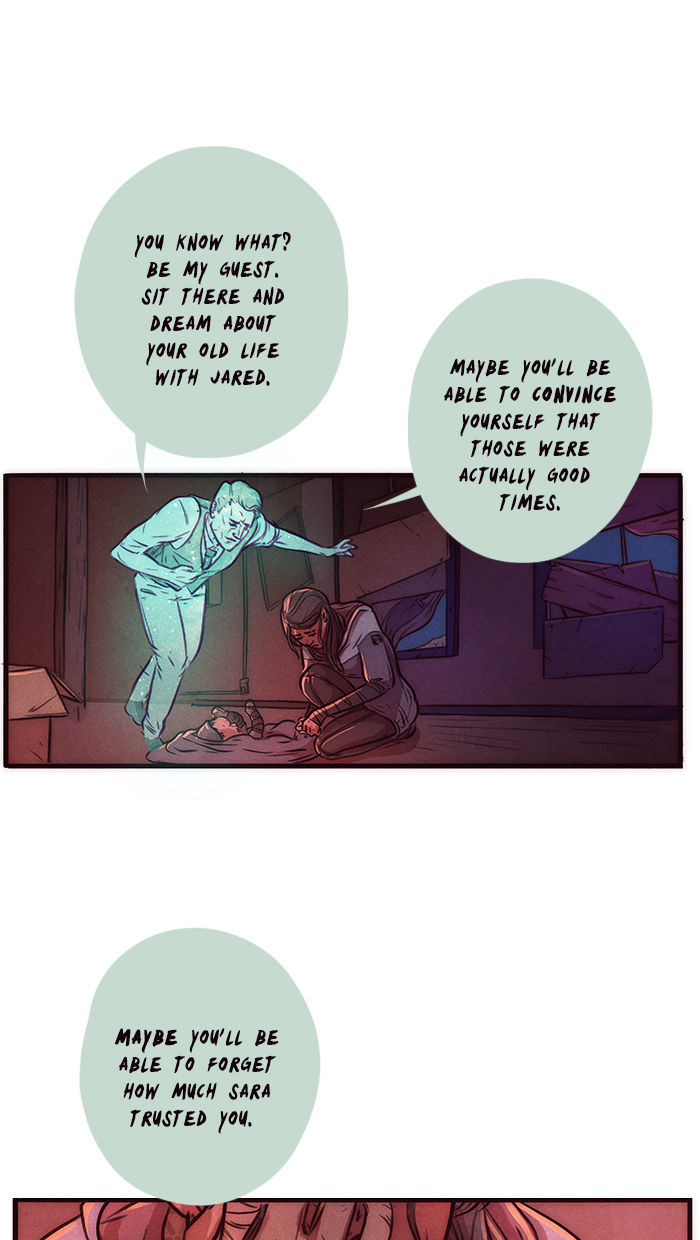 All That You Are Chapter 3 page 16 - Chapter 3 : Chapter One: Episode Three