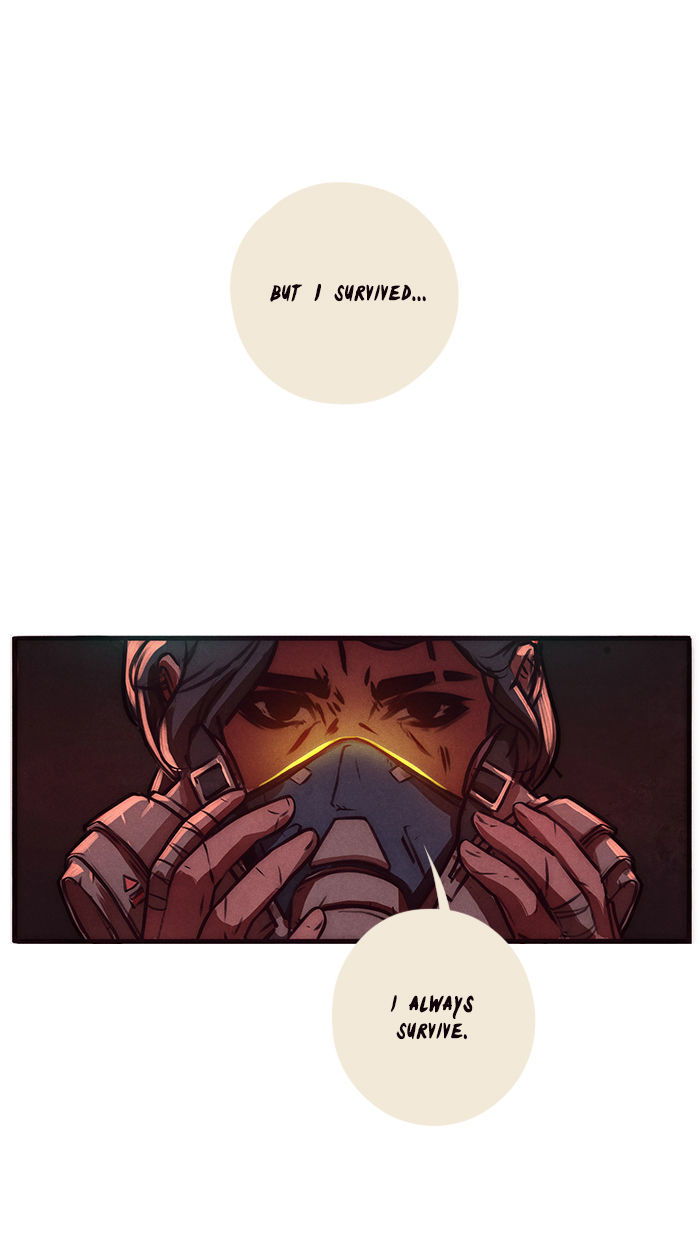All That You Are Chapter 3 page 24 - Chapter 3 : Chapter One: Episode Three
