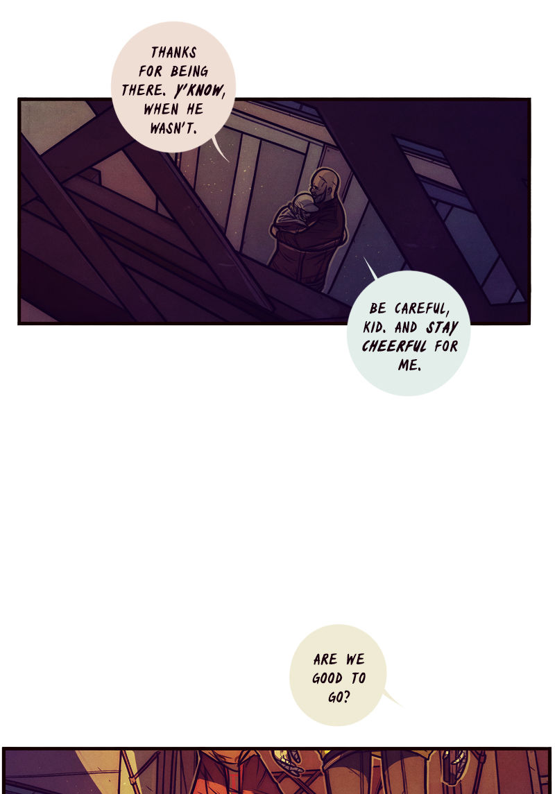 All That You Are Chapter 30 page 13 - Chapter 30