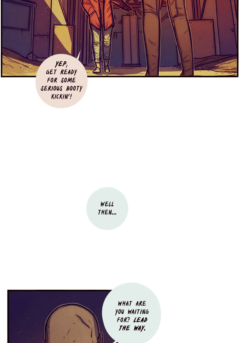 All That You Are Chapter 30 page 14 - Chapter 30