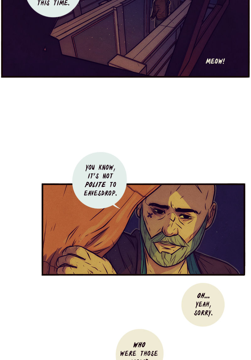 All That You Are Chapter 30 page 16 - Chapter 30