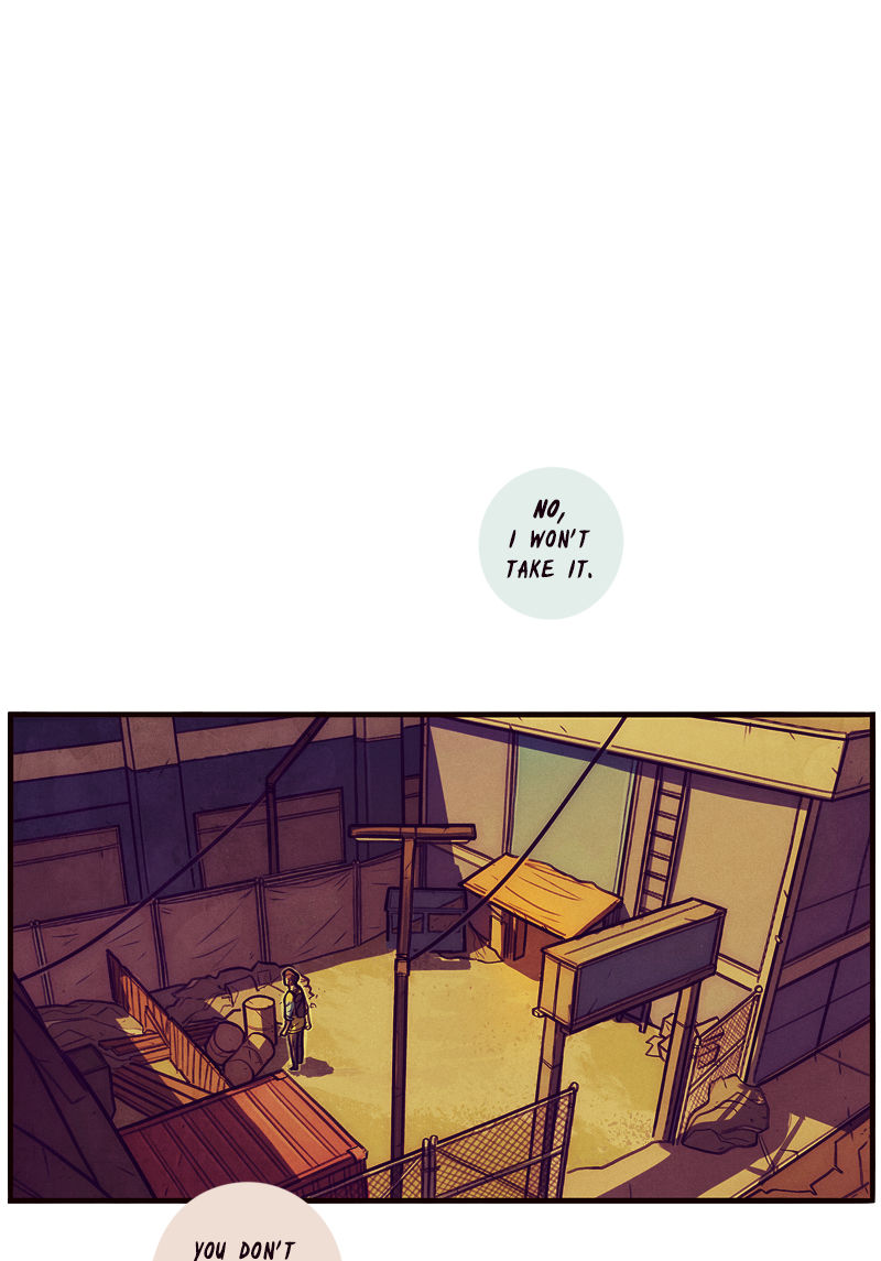 All That You Are Chapter 30 page 2 - Chapter 30