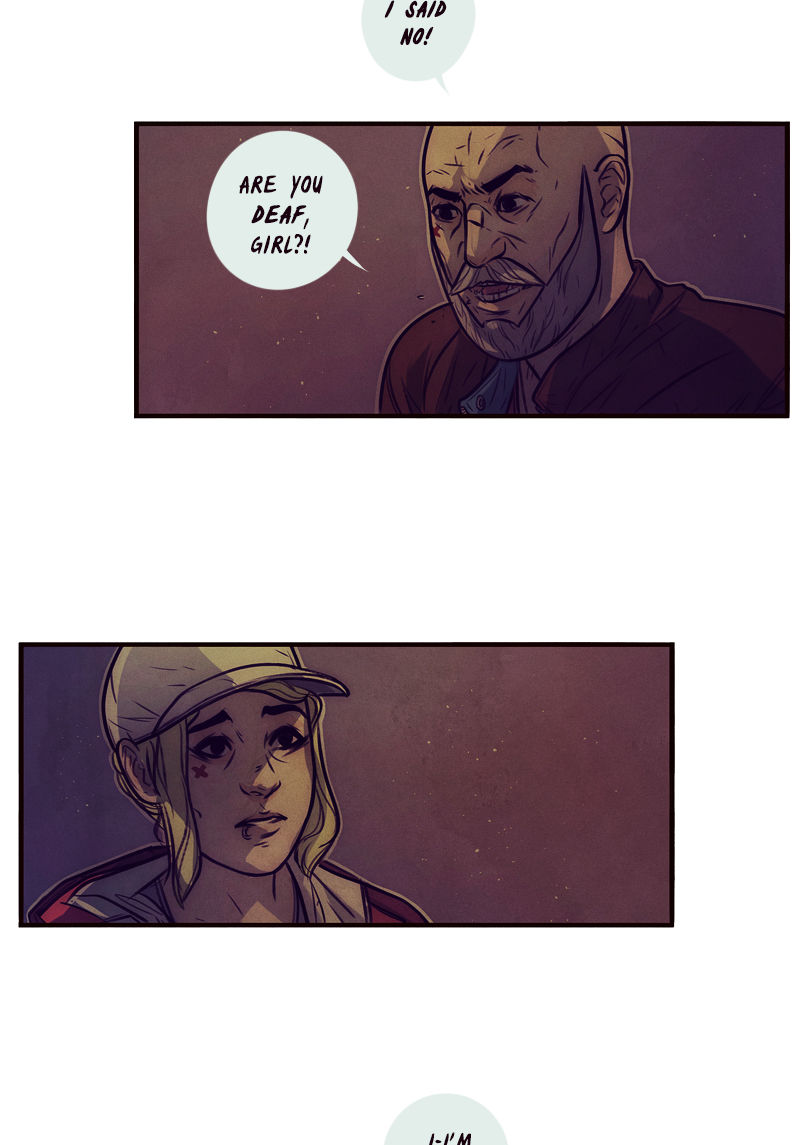 All That You Are Chapter 30 page 4 - Chapter 30