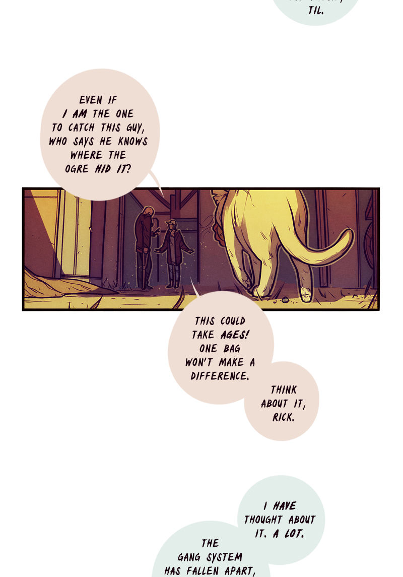 All That You Are Chapter 30 page 6 - Chapter 30