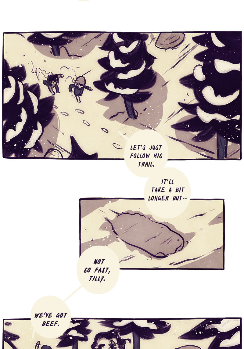 All That You Are Chapter 31 page 10 - Chapter 31
