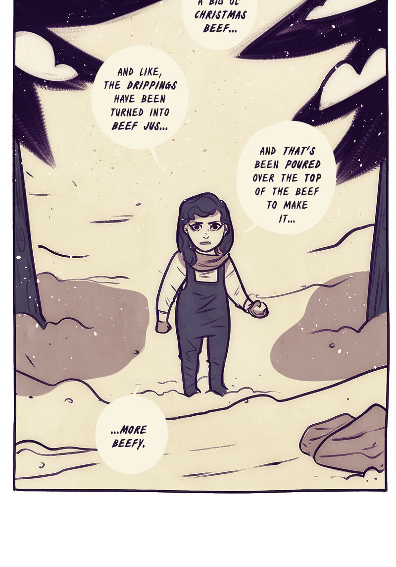 All That You Are Chapter 31 page 12 - Chapter 31