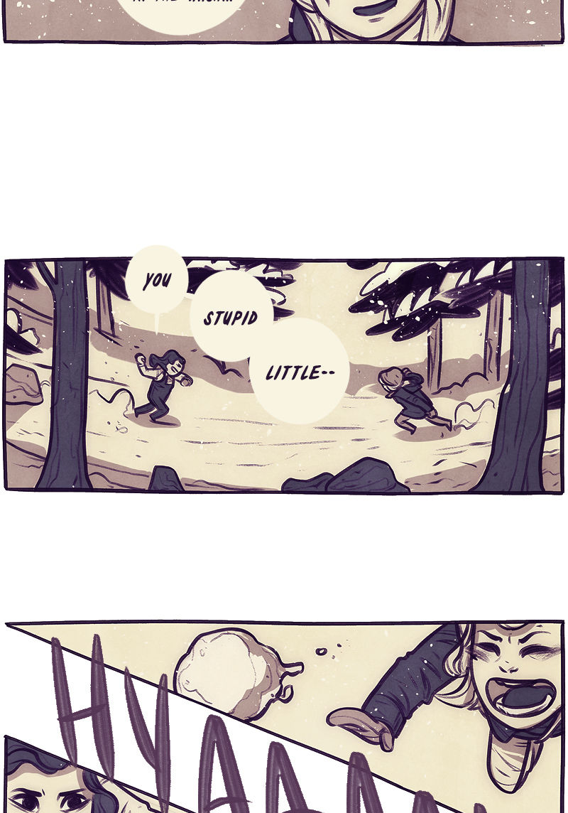 All That You Are Chapter 31 page 14 - Chapter 31