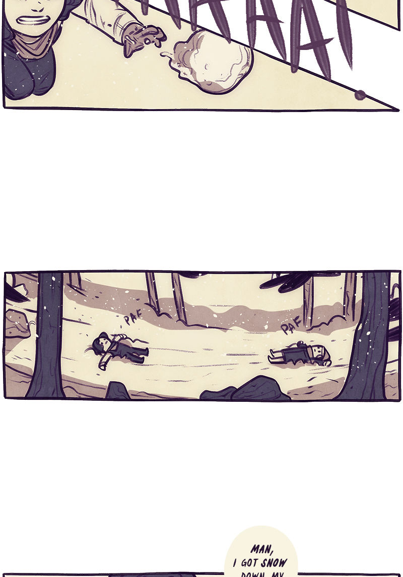 All That You Are Chapter 31 page 15 - Chapter 31