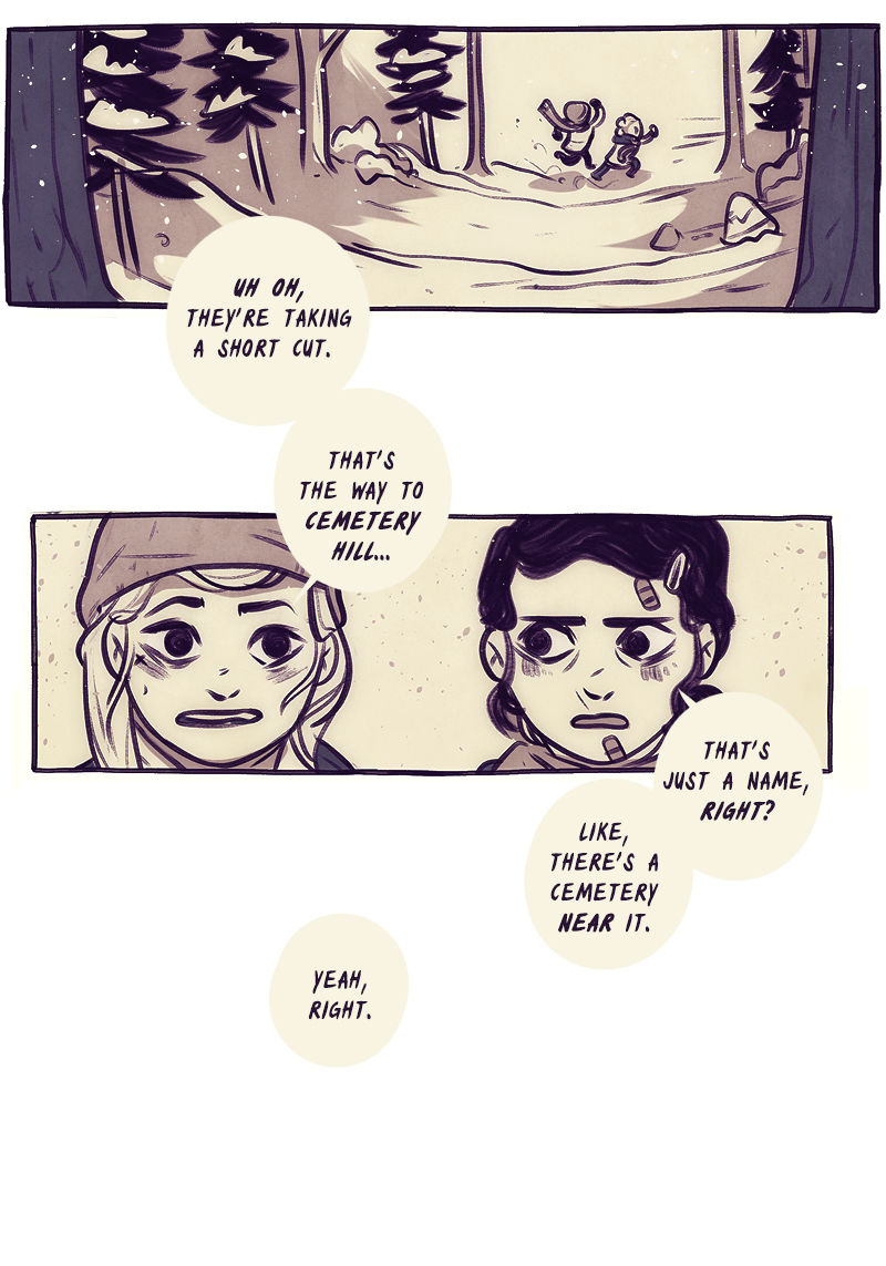 All That You Are Chapter 31 page 17 - Chapter 31